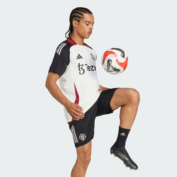 Ao Adidas Maillot De Foot Manchester United FC 'White' JE3726