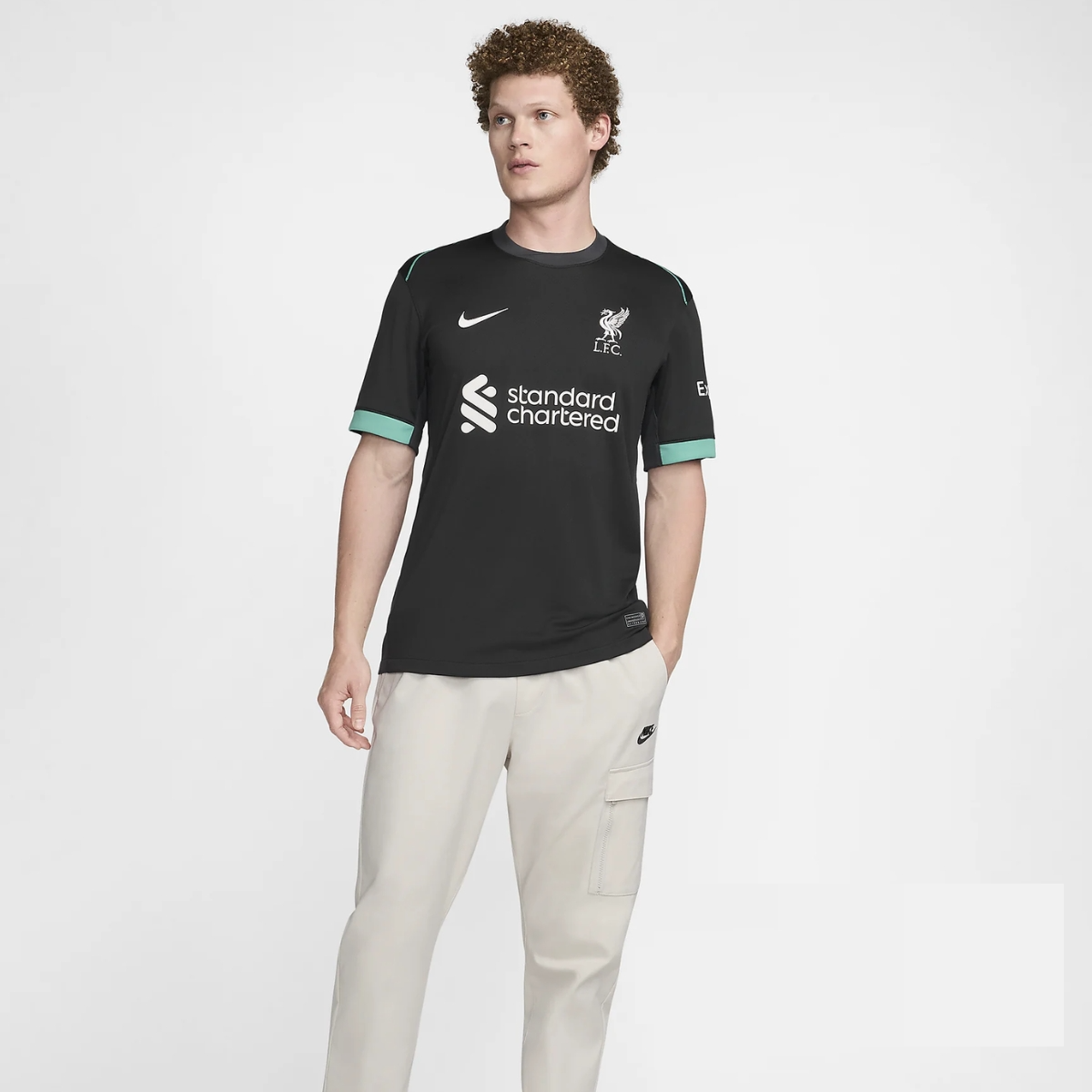 Ao Nike Liverpool 24/25 'Away' FN8780-322