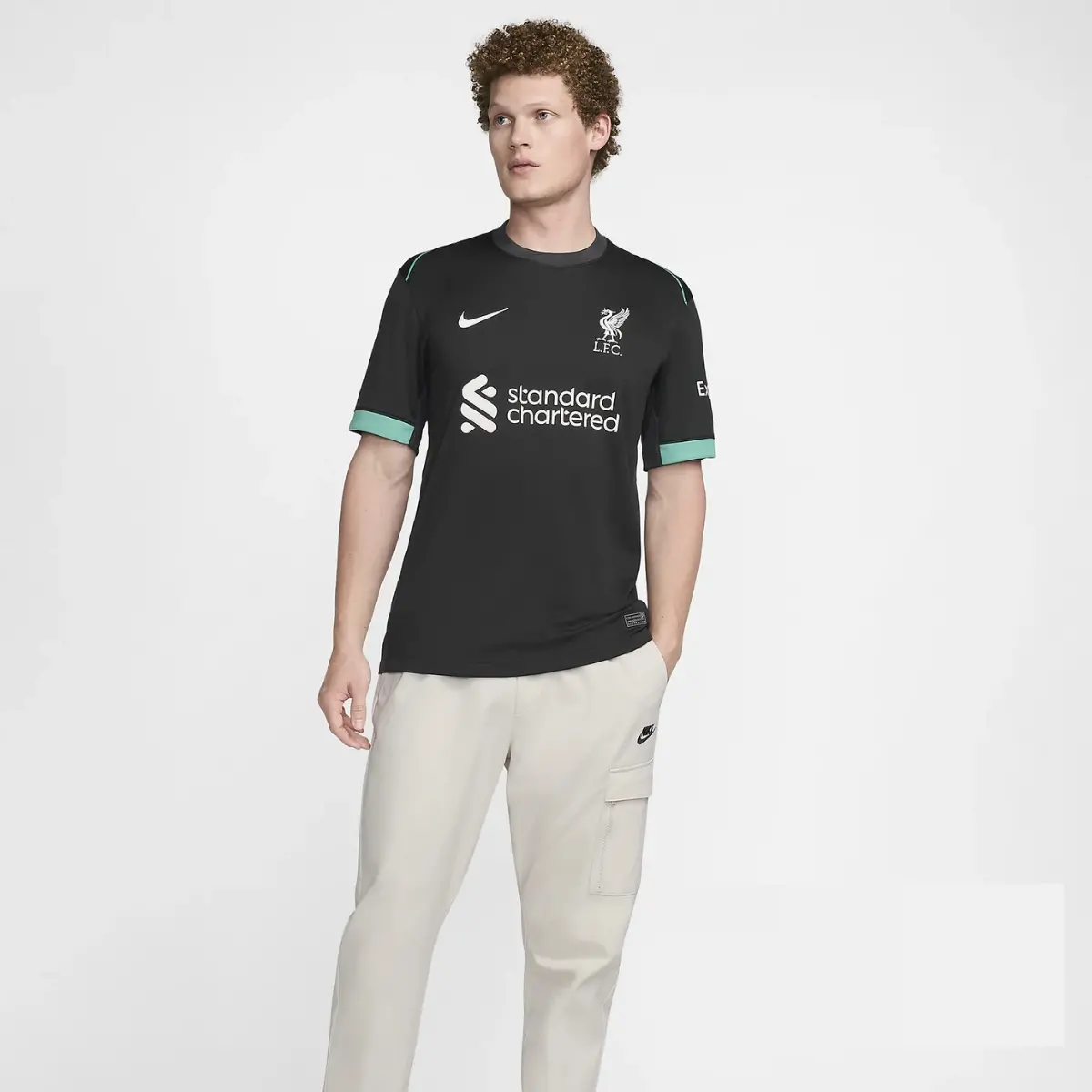Ao Nike Liverpool 24/25 'Away' FN8780-322