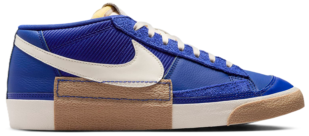 Giay Nike Blazer Low Pro Club 'Deep Royal' FZ3083-400