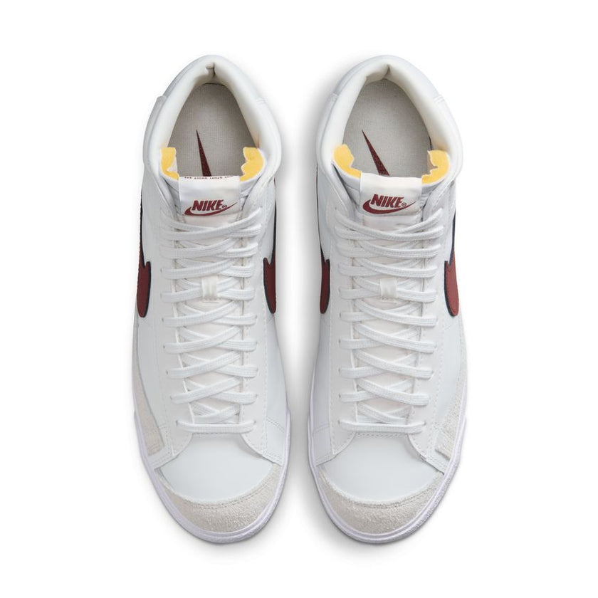 Giay Nike Blazer Mid 77 Vintage 'White Dark Pony' BQ6806-130