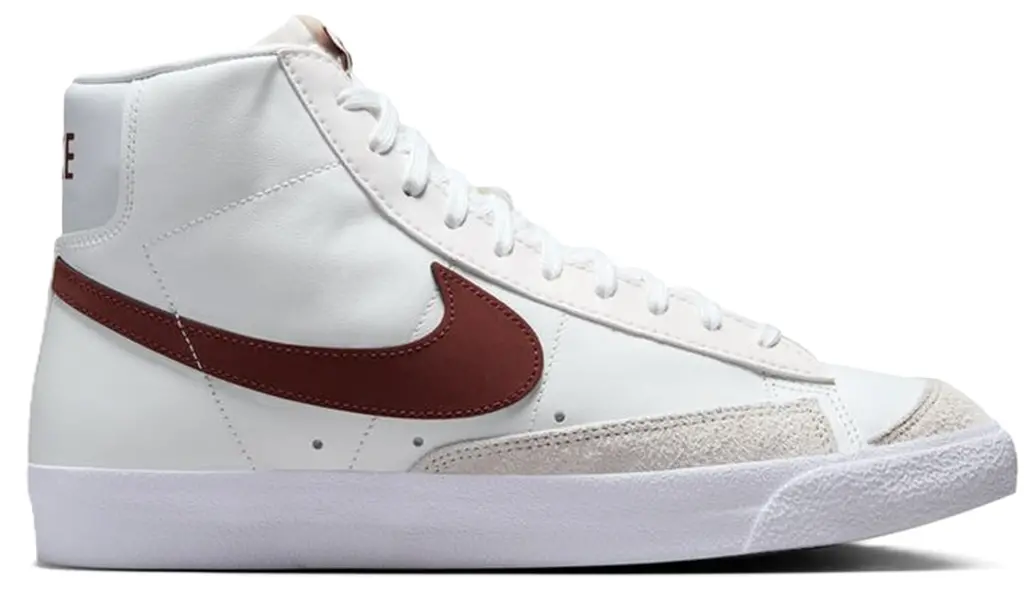 Giay Nike Blazer Mid 77 Vintage 'White Dark Pony' BQ6806-130