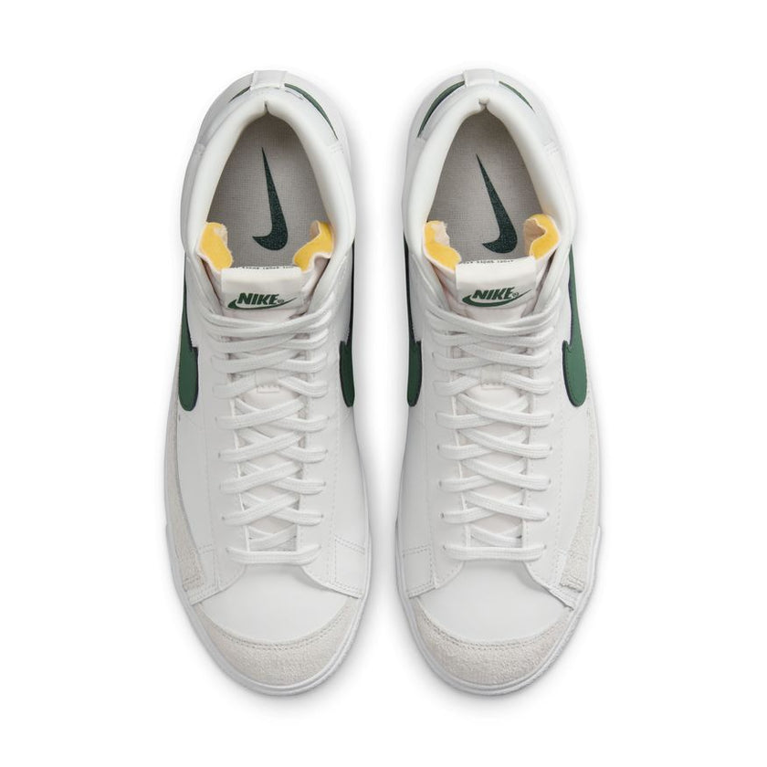 Giay Nike Blazer Mid 77 Vintage 'White Fir' BQ6806-131