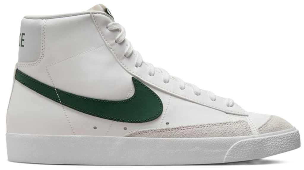 Giay Nike Blazer Mid 77 Vintage 'White Fir' BQ6806-131