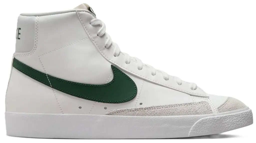 Giay Nike Blazer Mid 77 Vintage 'White Fir' BQ6806-131
