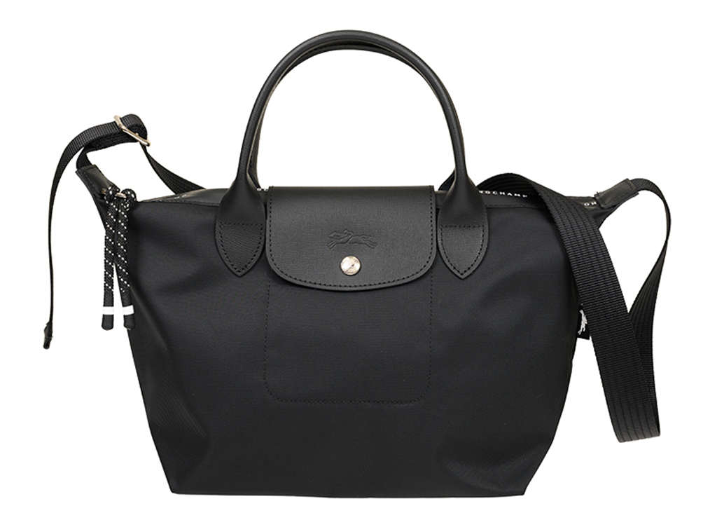 Tui Longchamp Le Pliage Energy S Handbag 'Black' L1512HSR001