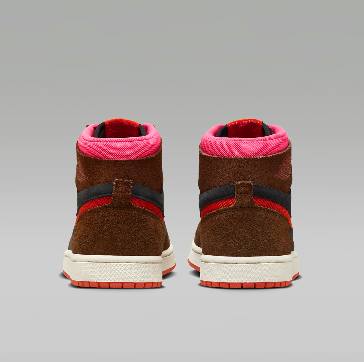 Giay Nike Jordan 1 High Zoom Air CMFT 2 'Cacao Wow' DV1305-206