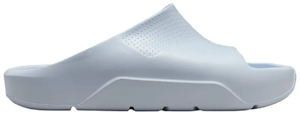 Dep Nike Air Jordan Post Slide 'Football Grey' DX5575-010