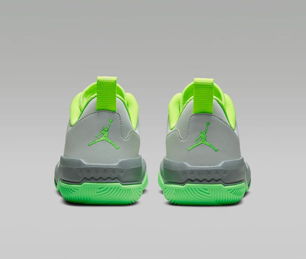 Giay Nike Jordan One Take 4 'Light Silver' DZ3338-003