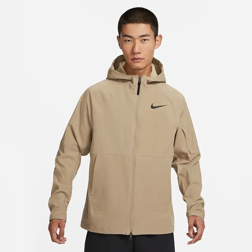 Ao Nike Sportswear Tech Fleece Windrunner 'Beige' FB7922-247