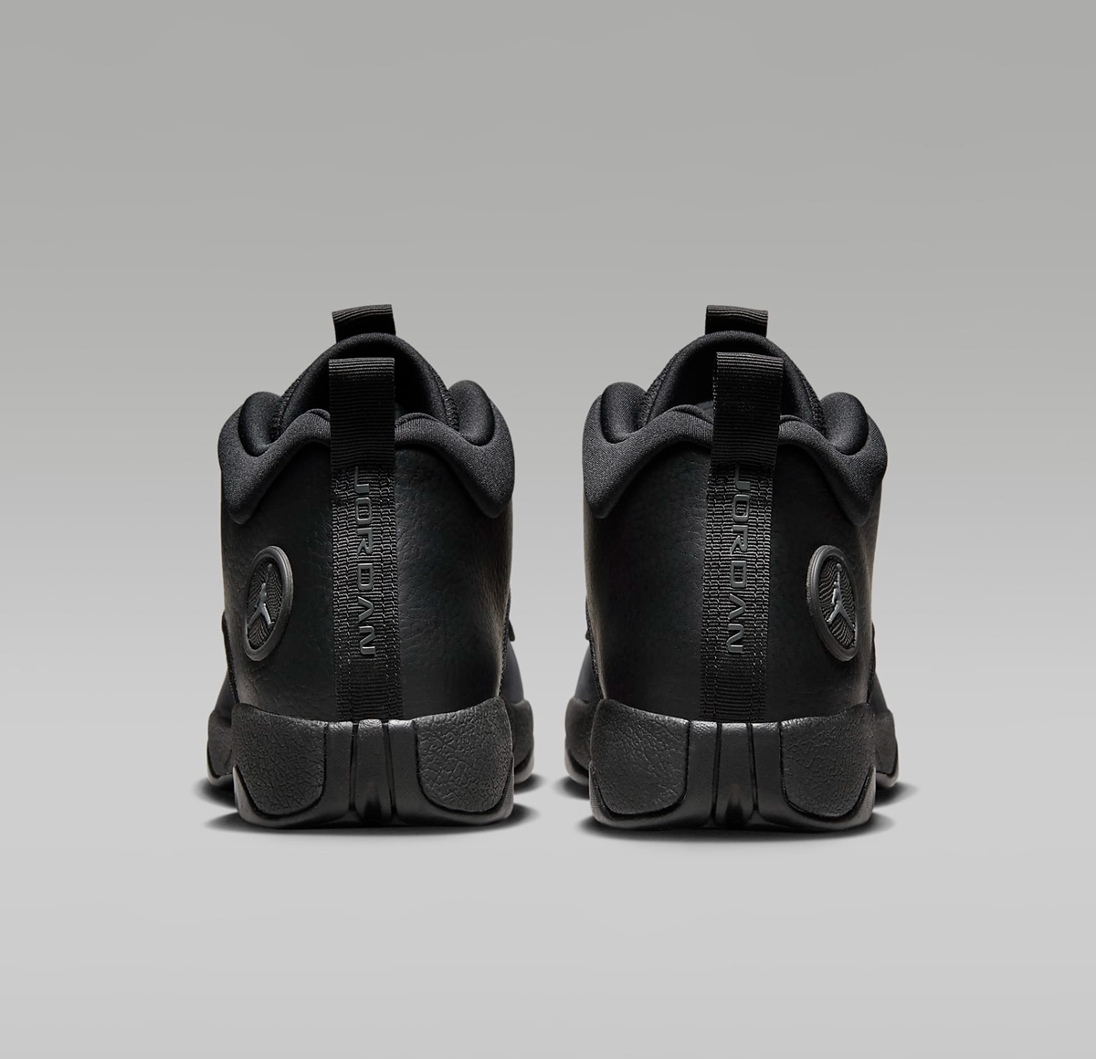 Giay Nike Jordan Jumpman Pro Quick 'Anthracite' FB9978-001