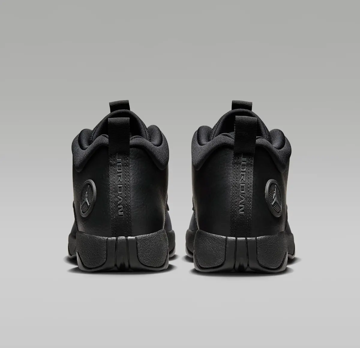 Giay Nike Jordan Jumpman Pro Quick 'Anthracite' FB9978-001