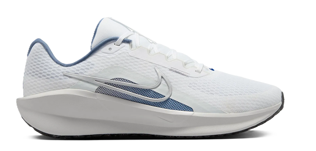 Giay Nike Downshifter 13 'White Ashen Slate' FD6454-102