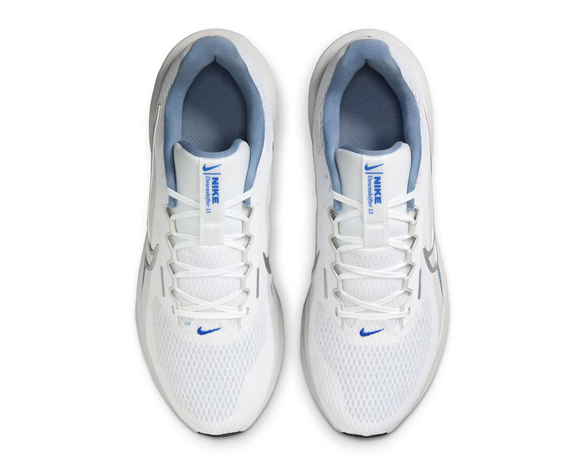 Giay Nike Downshifter 13 'White Ashen Slate' FD6454-102
