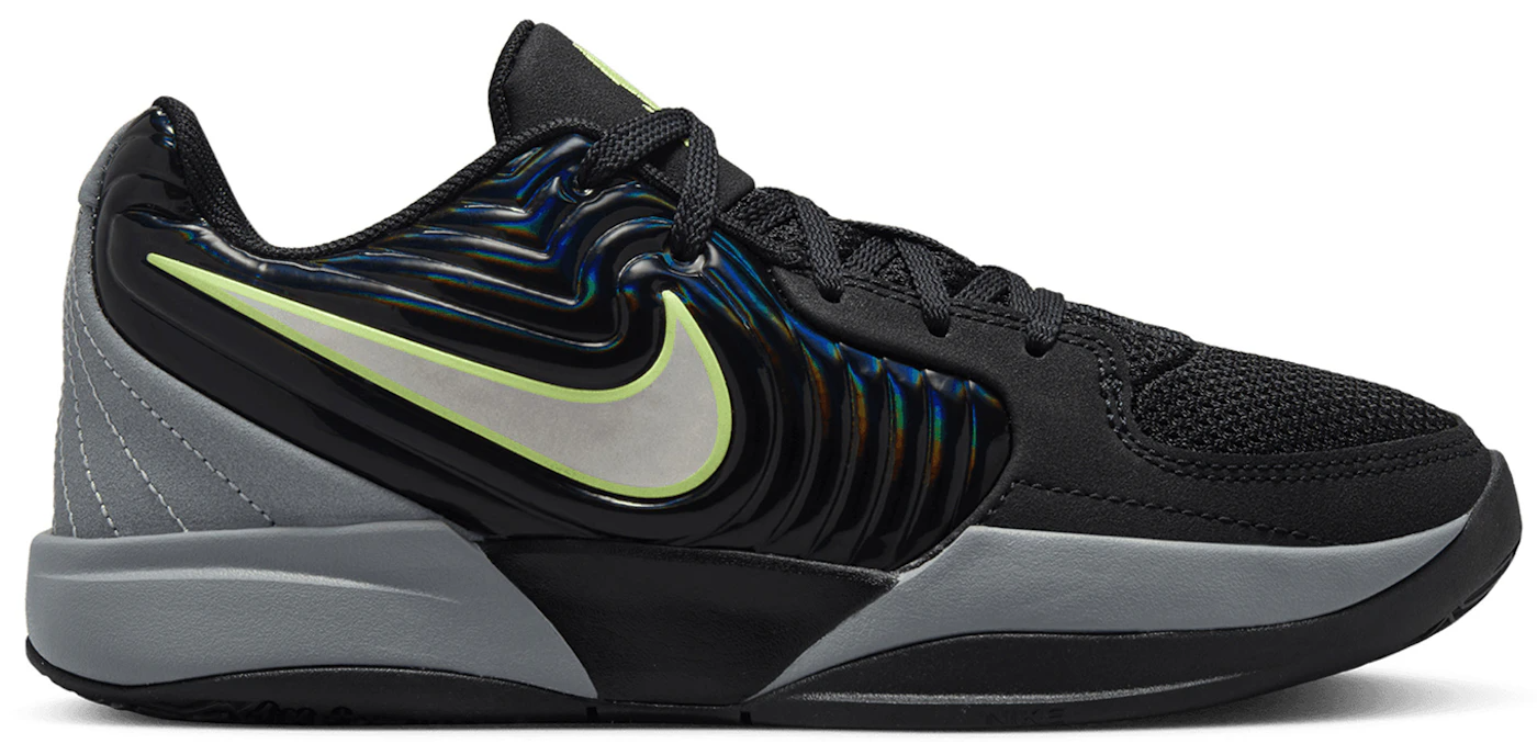 Giay Nike Ja 2 GS 'Night Vision' FV5633-001