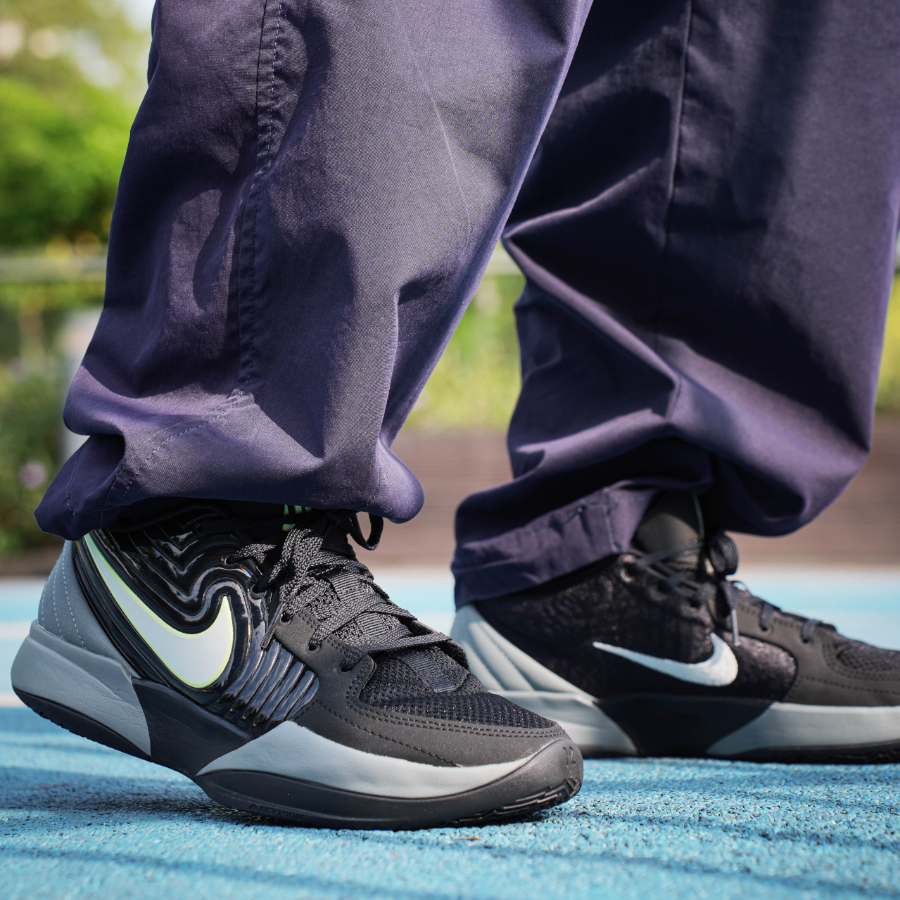 Giay Nike Ja 2 GS 'Night Vision' FV5633-001