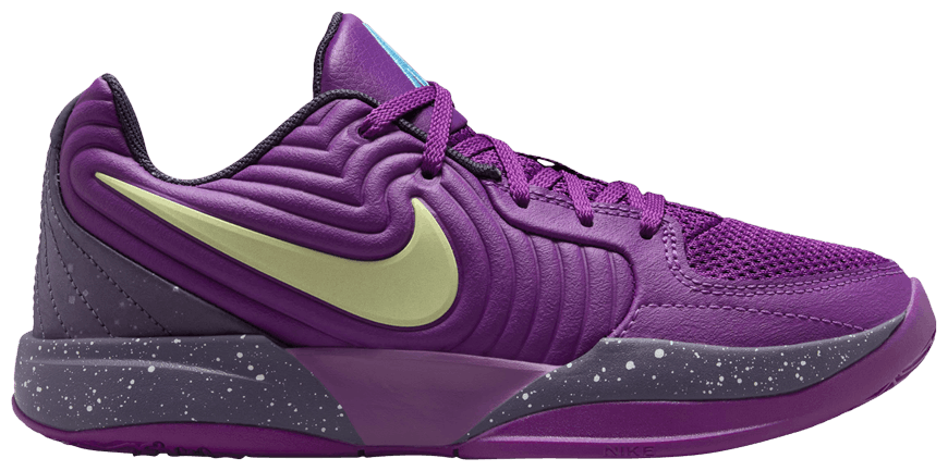 Giay Nike Ja 2 GS 'Purple Sky' FV5633-500