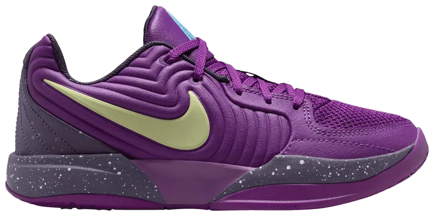 Giay Nike Ja 2 GS 'Purple Sky' FV5633-500