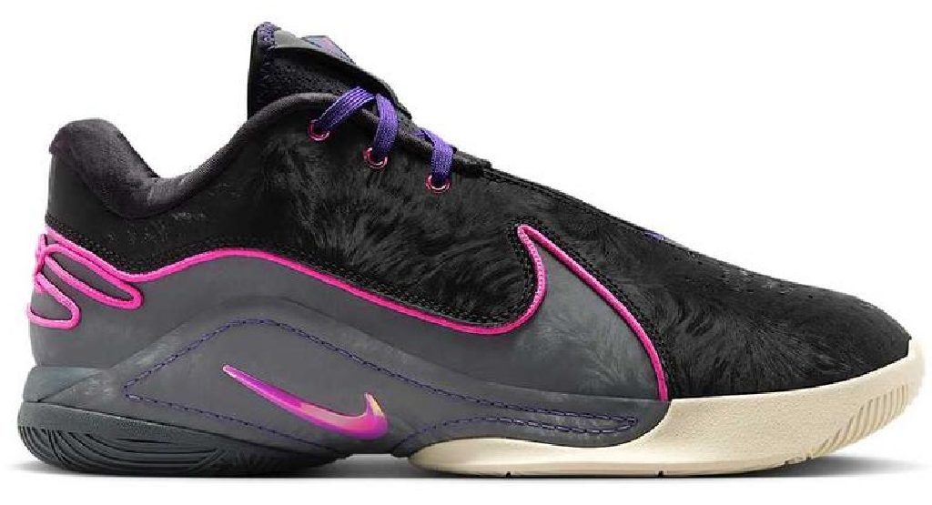 Giay Nike LeBron 22 'Tunnel Vision' FZ1095-001