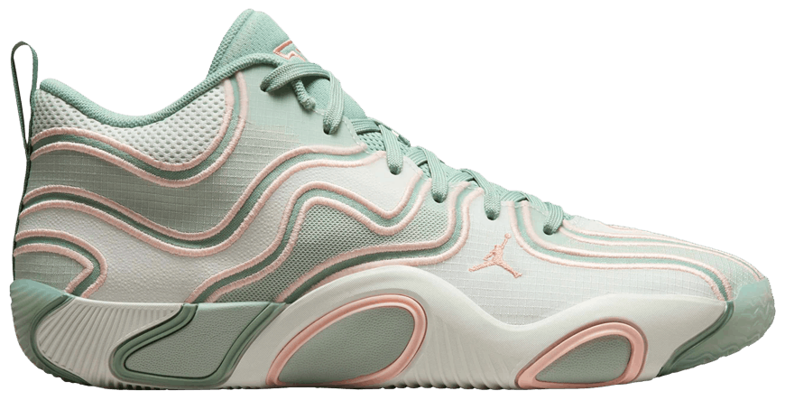 Giay Nike Air Jordan Tatum 3 PF 'Zero Days Off' FZ6601-002