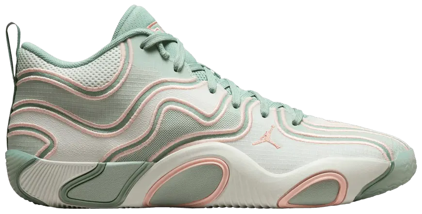 Giay Nike Air Jordan Tatum 3 PF 'Zero Days Off' FZ6601-002