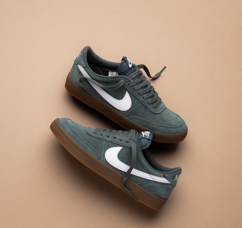 Giay Nike Killshot 2 'Green Patina' FQ8903-300