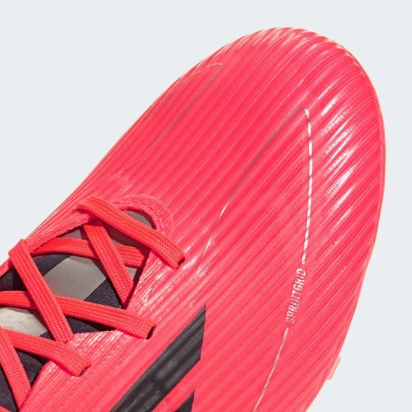 Giay Adidas Adizero F50 FG MG 'Vivid Horizon Pack' IE0602