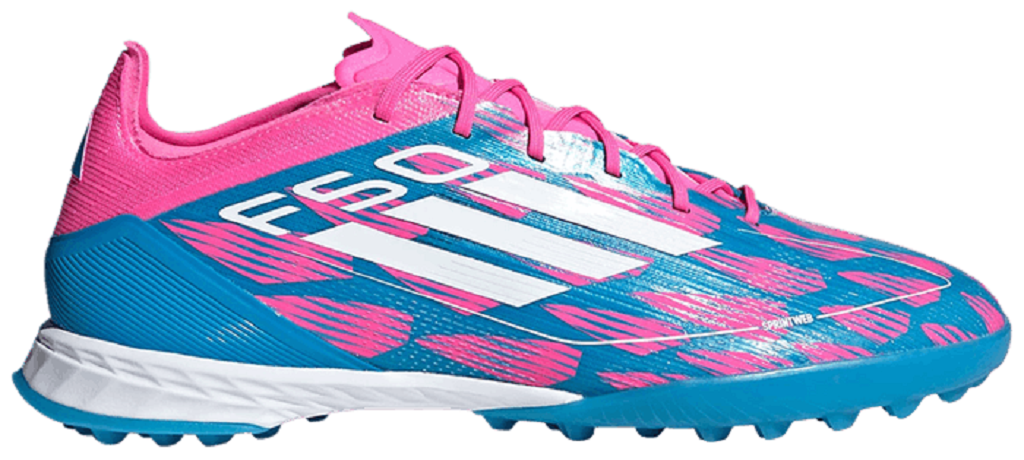 Giay Adidas Adizero F50 Pro TF 'Reemergence Pack' IH8049