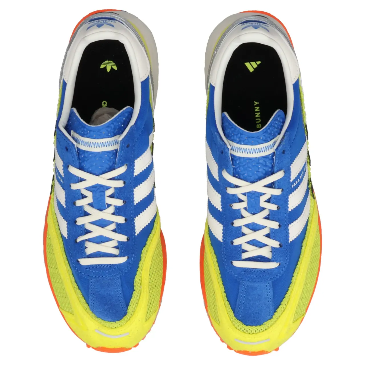 Giay Adidas Bad Bunny x Adizero SL72 'Active' JQ8757