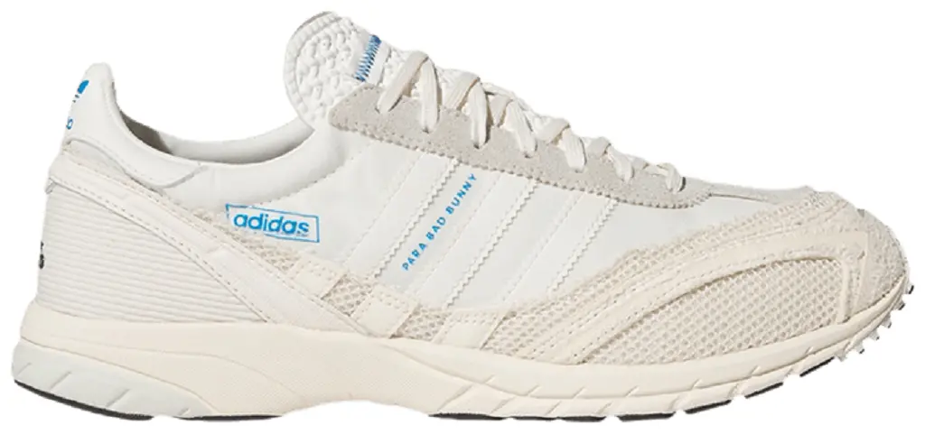 Giay Adidas Bad Bunny x Adizero SL72 'Comfort' JP8816