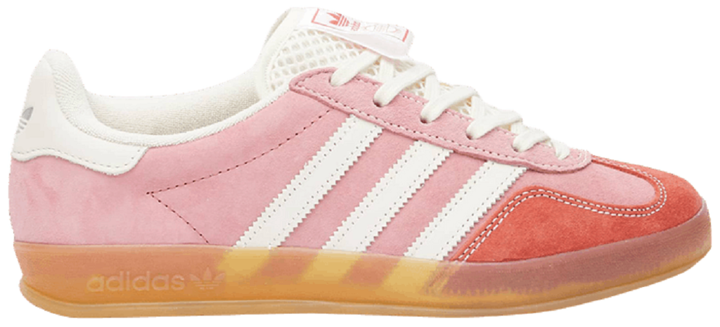 Giay Adidas END. x Gazelle Indoor 'Laundromat' IH8543