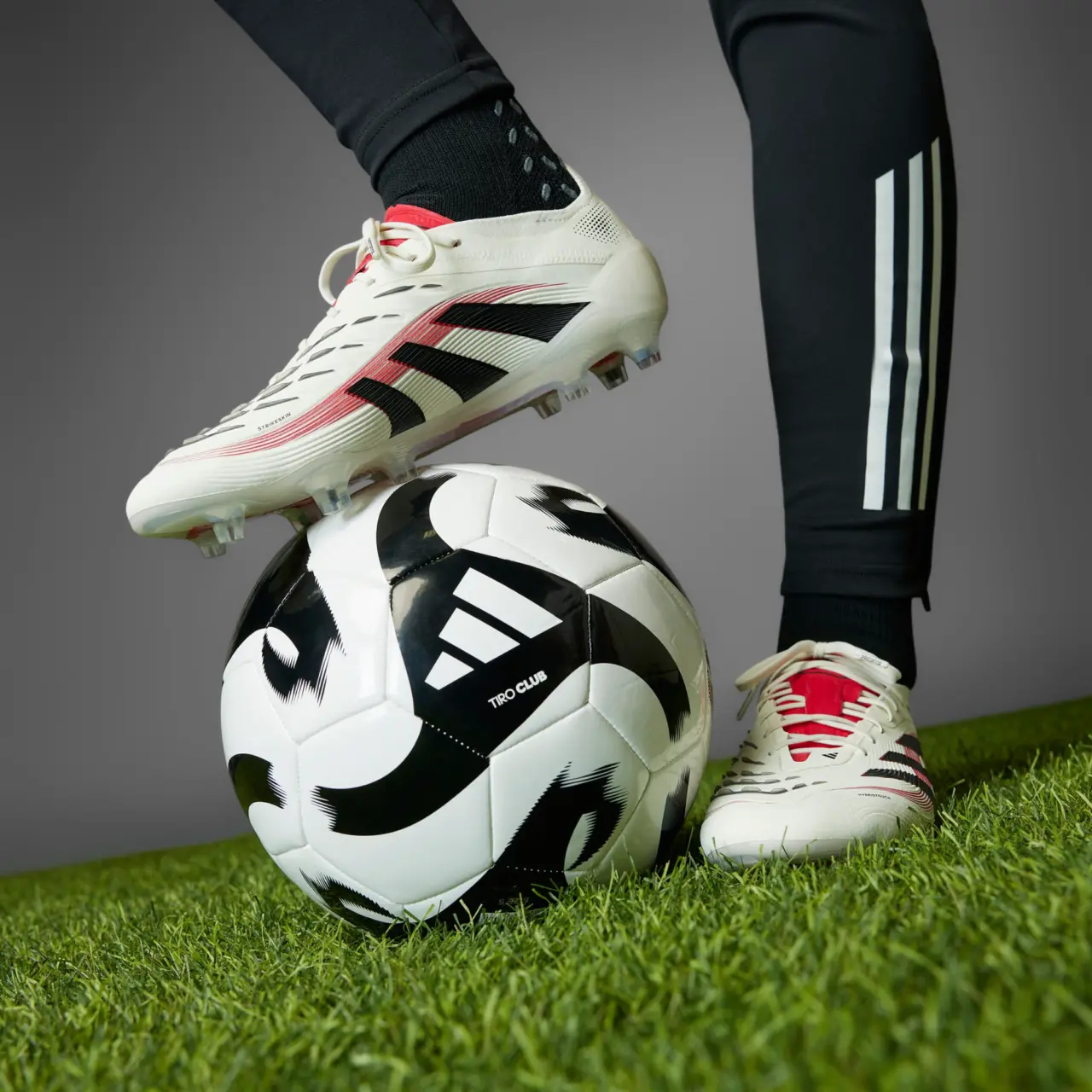 Giay Adidas Predator Elite FG 'Goal Hunter Pack' ID3880