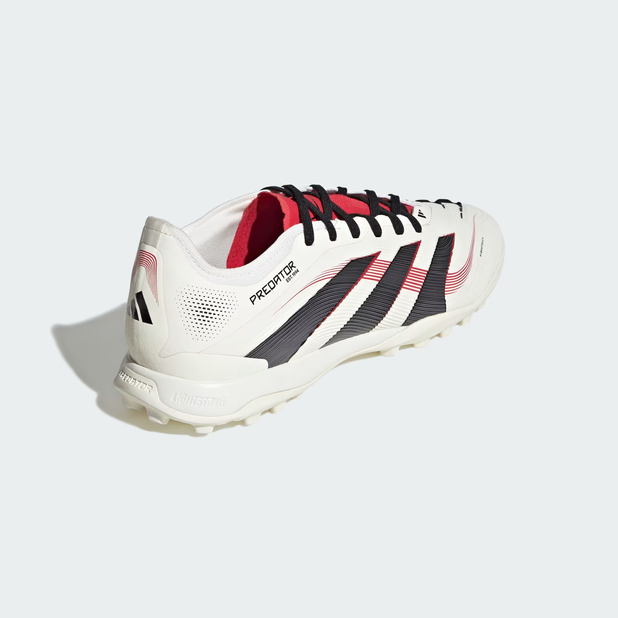 Giay Adidas Turf Predator Pro 'White' JH8897