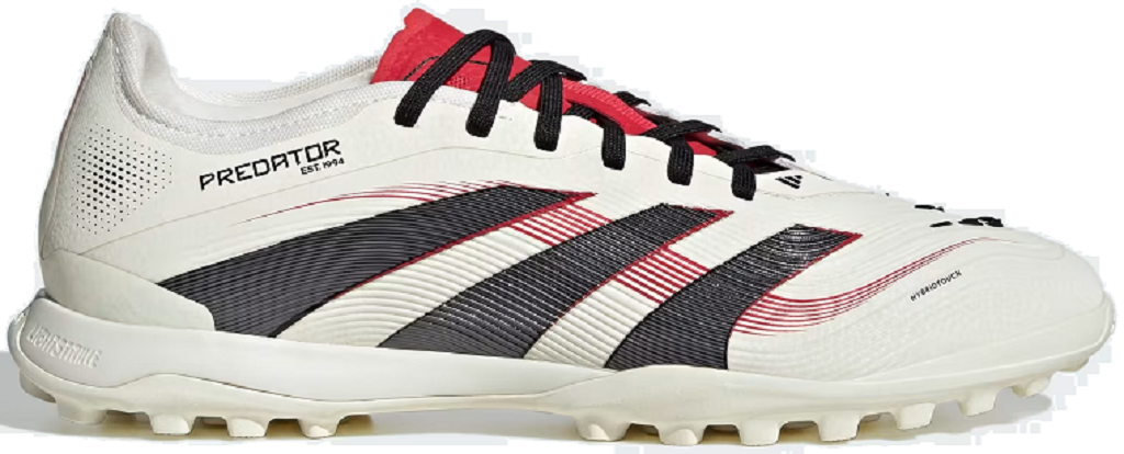 Giay Adidas Turf Predator Pro 'White' JH8897