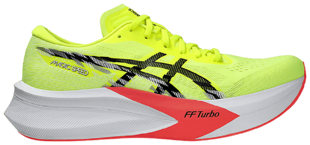 Giay Asics Magic Speed 4 'Safety Yellow' 1011B875-750