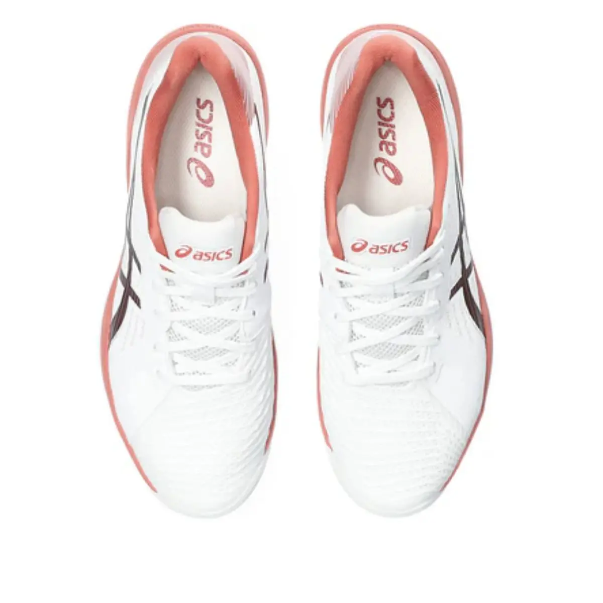 Giay Asics Solution Swift FF 'White Antique Red' 1042A197-106
