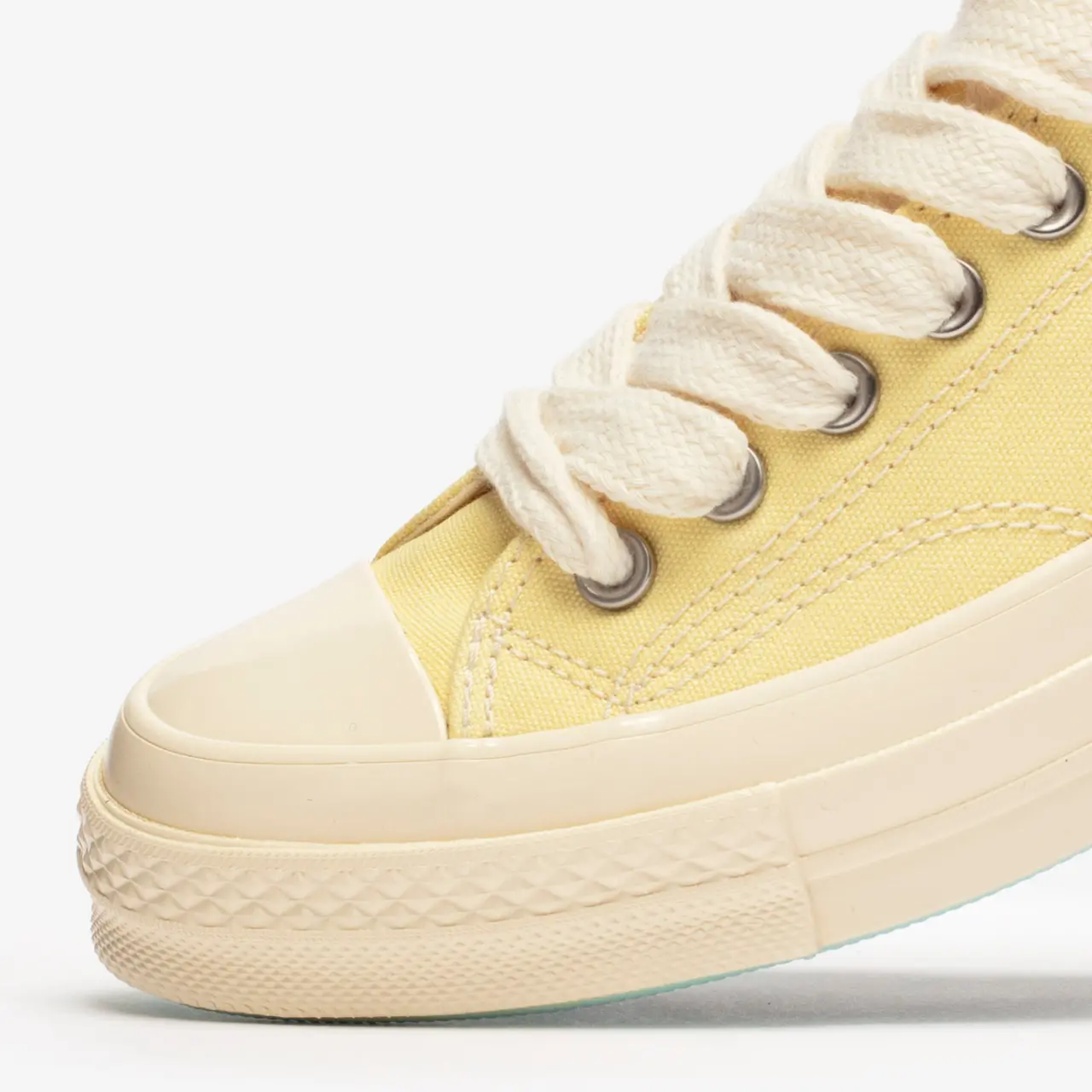 Giay Converse Golf Le Fleur x Chuck 70 'Lemon' A11676C
