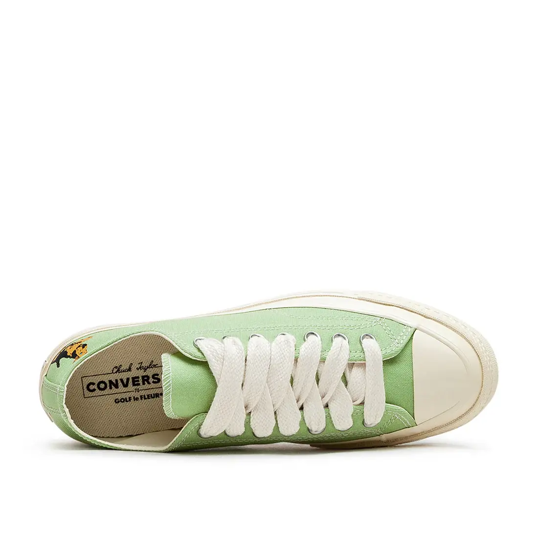 Giay Converse Golf Le Fleur x Chuck 70 Low 'Margarita' A11677C