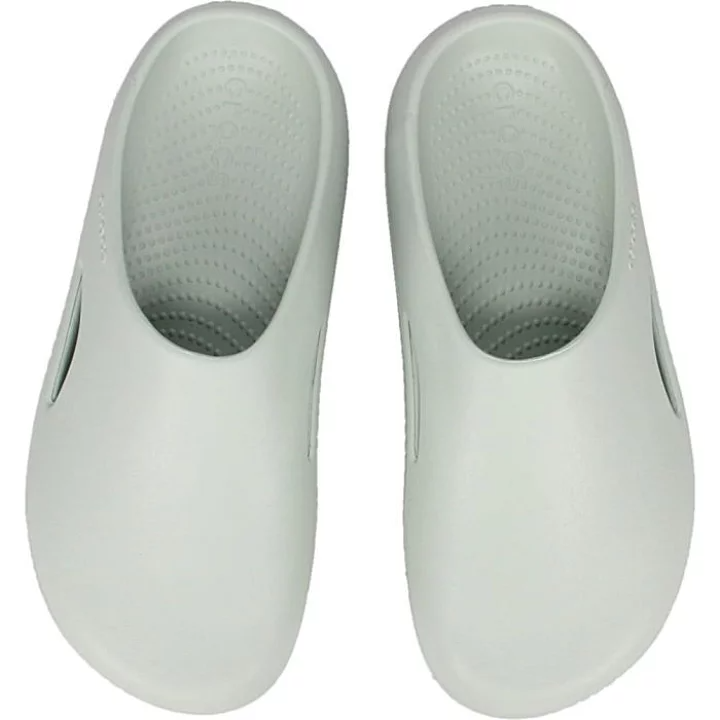 Giay Crocs Mellow Recovery Clog 'Plaster' 208493-3VS