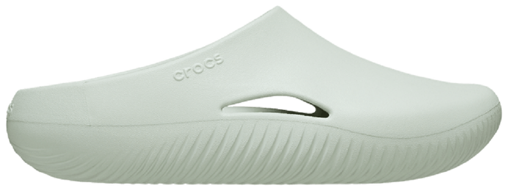 Giay Crocs Mellow Recovery Clog 'Plaster' 208493-3VS