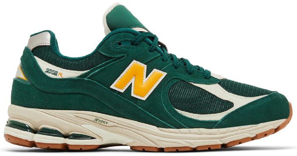 Giay New Balance 2002R ASOS Exclusive 'Green' M2002RAC