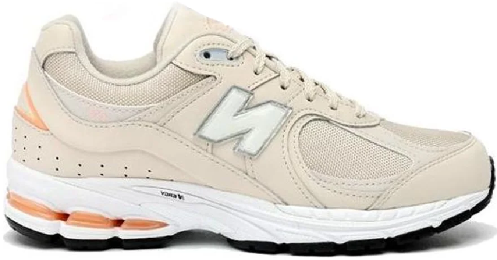 Giay New Balance 2002R 'Beige White' M2002ROP