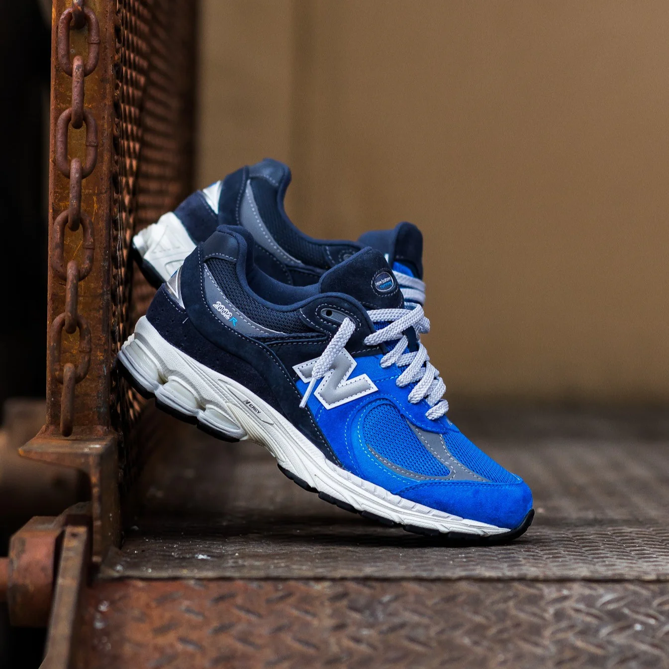 Giay New Balance 2002R 'Blue Oasis' M2002RPB
