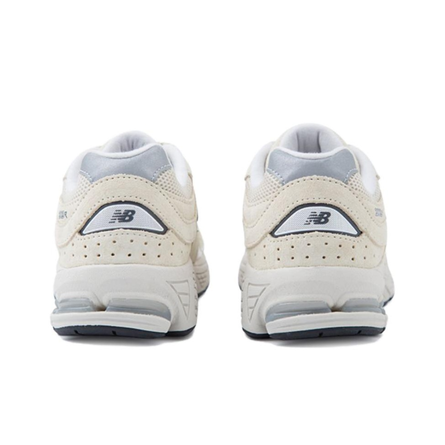 Giay New Balance 2002R 'Cream White' GC2002RE