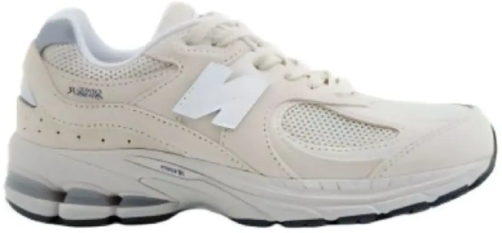 Giay New Balance 2002R 'Cream White' GC2002RE