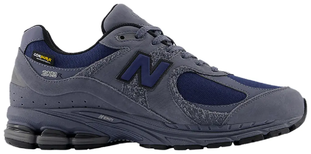 Giay New Balance 2002R 'Dark Arctic Grey' M2002RPH