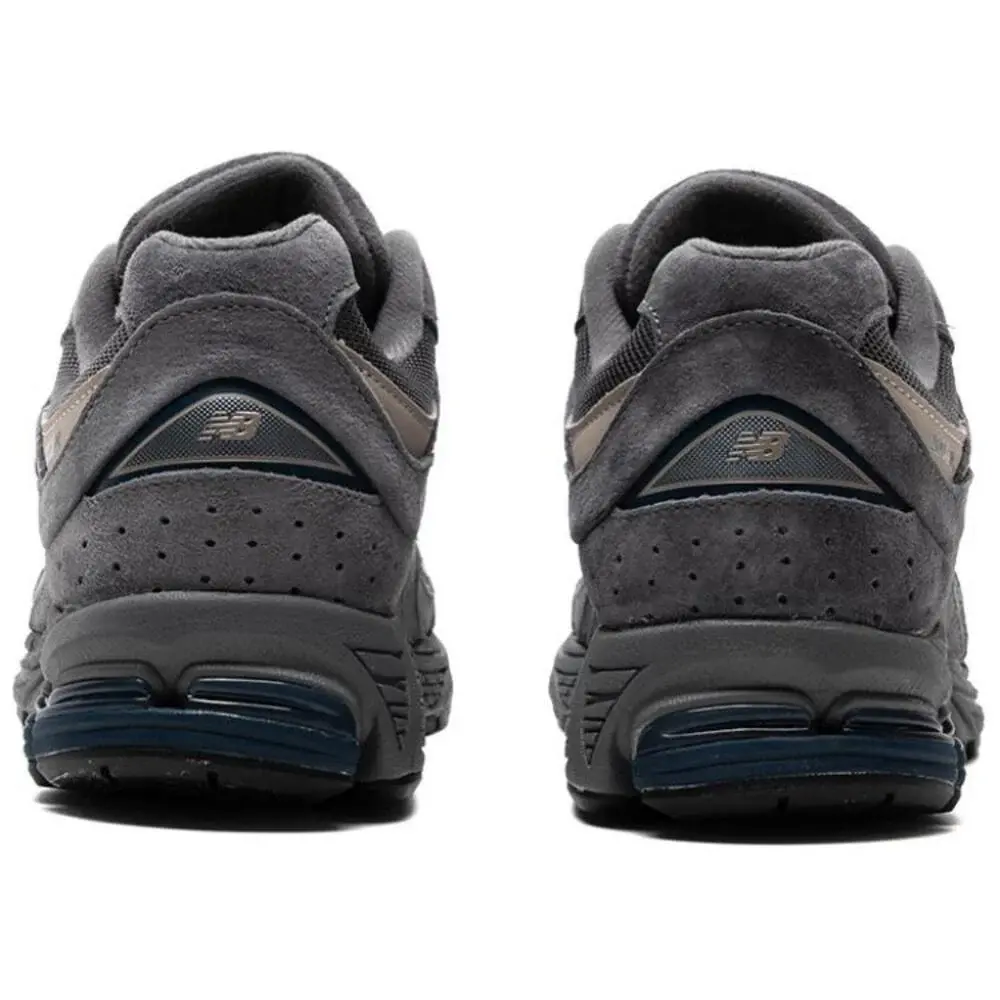 Giay New Balance 2002R 'Grey Beige Navy' M2002RTC