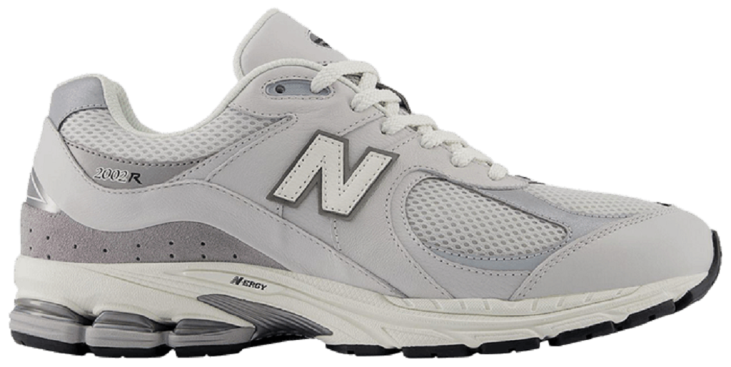 Giay New Balance 2002R 'Grey Matter Sea Salt' M2002RPP