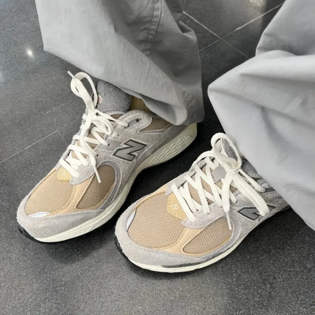 Giay New Balance 2002R 'Marblehead' M2002RCS