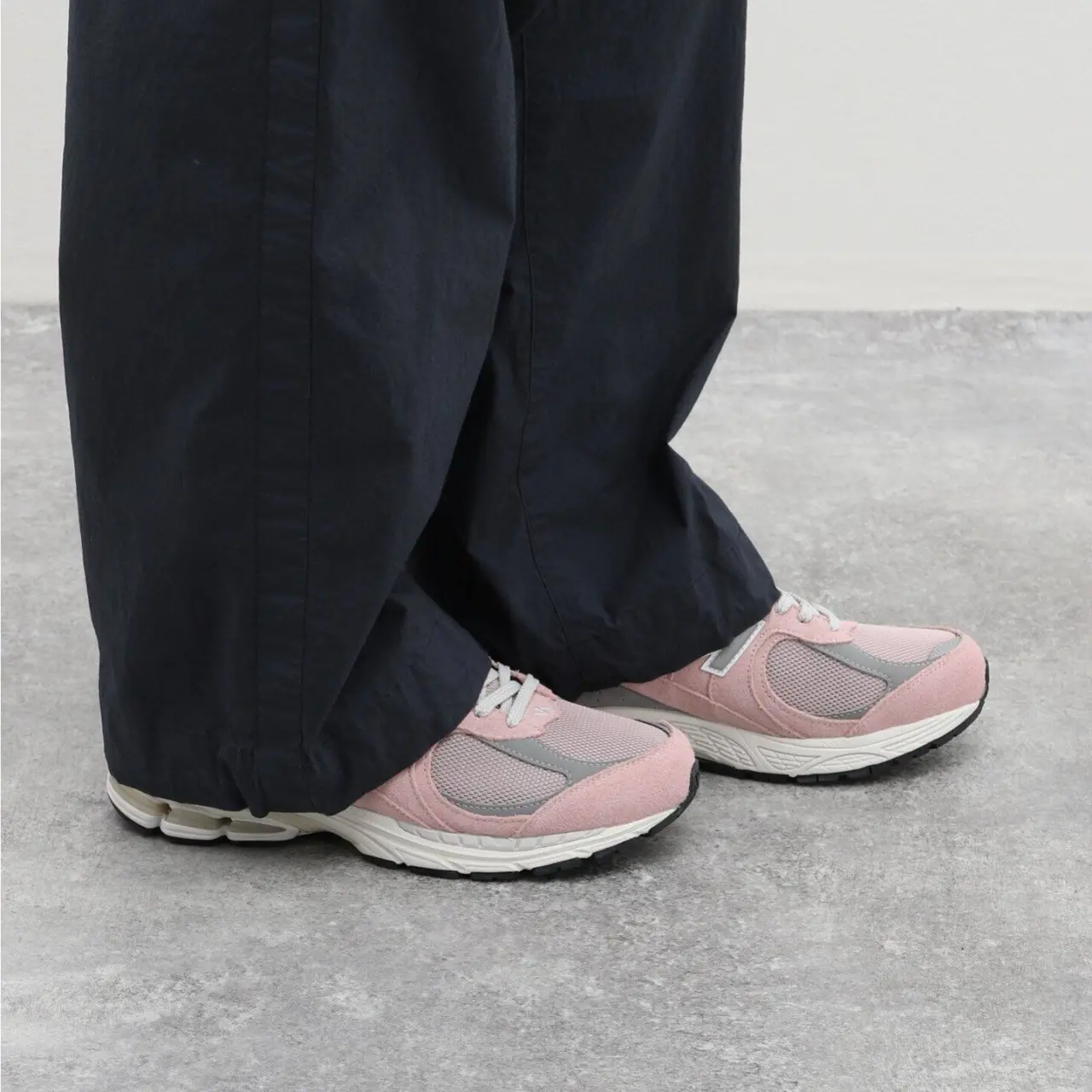 Giay New Balance 2002R 'Orb Pink' M2002RFC